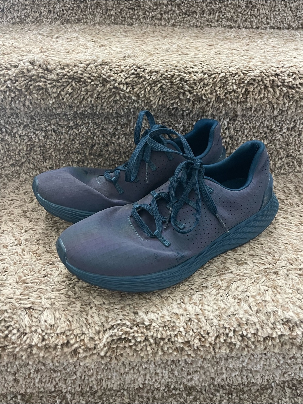 NOBULL shoes